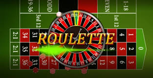 The Thrilling World of Live Roulette A Comprehensive Guide