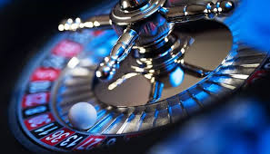 The Thrilling World of Live Roulette Strategies and Tips The Thrilling World of Live Roulette Strategies and Tips