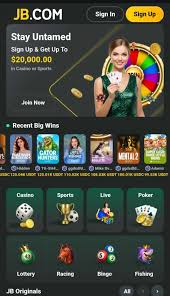 Your Ultimate Guide to JB Casino Login