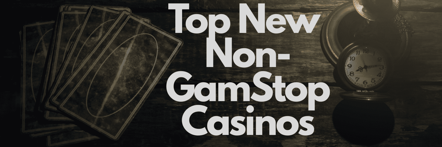 Best Online Casinos Not on GamStop -1741867652