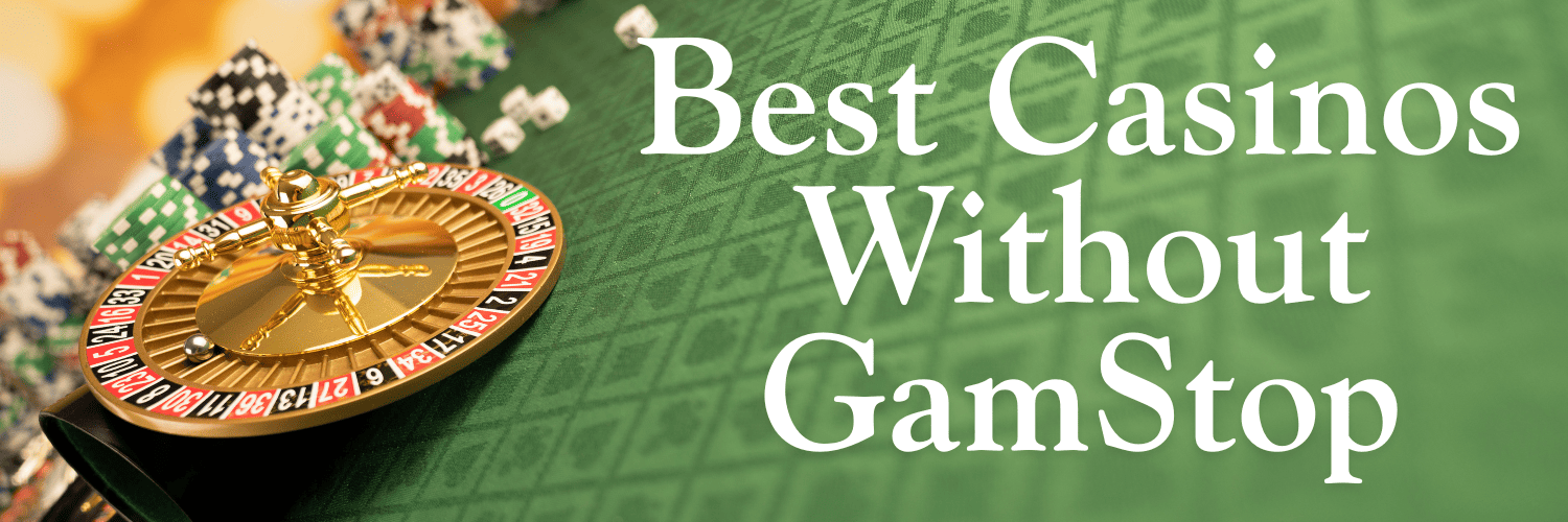 Best Online Casinos Not on GamStop -1741867652