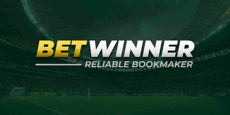 BetWinner App for iOS Your Ultimate Betting Companion 1952899534
