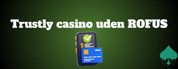Casino Sider Uden Rufus Dit Guide til Online Spil