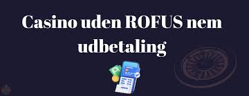 Casinok Casino No Deposit Bonus En Guide til Bonusser Uden Indskud
