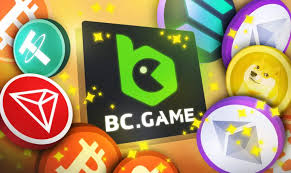 Discovering BC.Game Casino A New Era of Online Gaming in Nigeria