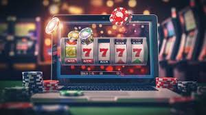 Discovering god55 Singapore The Ultimate Online Gaming Experience