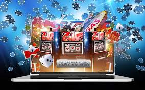 Experience the Thrill of Casino Kaboom Slots in the UK