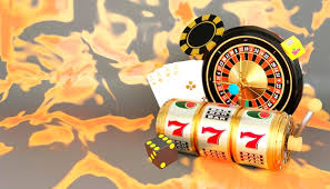 Experience the Thrill of Casino Kaboom Slots in the UK