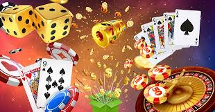 LuckiCasino Online Casino UK - Your Ultimate Gaming Destination 674181144