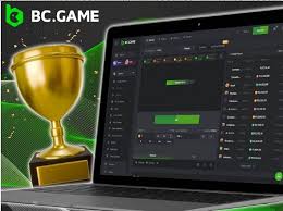 Maximize Your Winnings Exploring BC.Game Bonuses for Indonesian Players