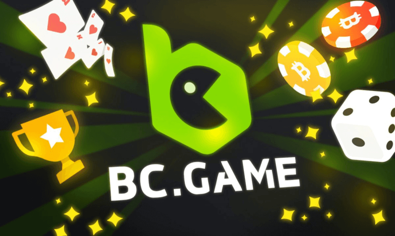 Maximize Your Winnings Exploring BC.Game Bonuses for Indonesian Players