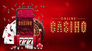 Mr Green Online Casino Experience the Thrill of Gaming