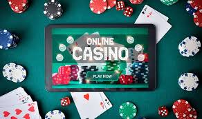 The Rising Demand for Slots Casino Platforms A Comprehensive Overview