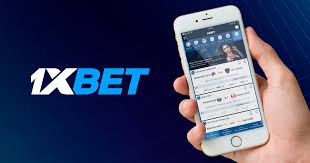 1xbet App in Kyrgyzstan Your Ultimate Betting Companion
