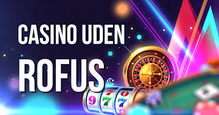 Bedste Spil Uden Om Rufus En Guide til Alternativer