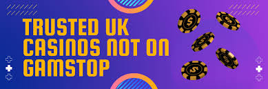 Best Casinos Not on GamStop Discover Top Online Options