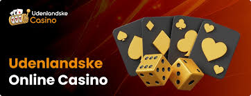 Casinoer Uden NemID Frihed til at Spille Online