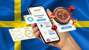 Casinon Utan Svensk Licens En Ultimat Guide