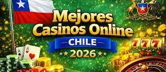 Casinos Online Chile Confiables La Guía Definitiva para Jugar de Manera Segura