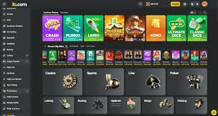 Comprehensive Overview of JB Casino Games, Bonuses, and Features 448304691