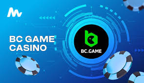 Descubre BC.Game La Revolución del Casino Online en Argentina