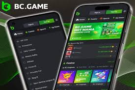 Descubre BC.Game La Revolución del Casino Online en Argentina