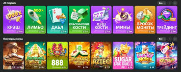 Discover JB Casino Online - The Ultimate Gaming Experience Awaits