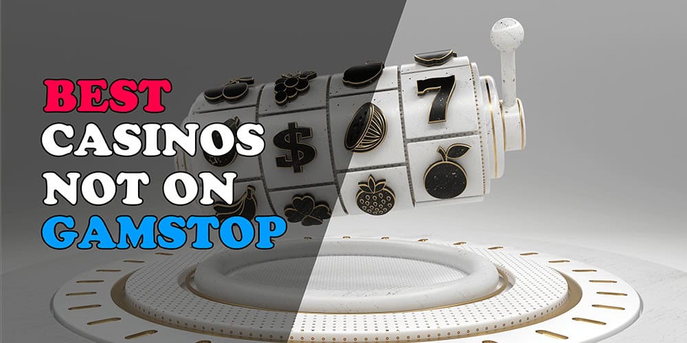 Discover New Non Gamstop Casino Sites The Future of Online Gambling