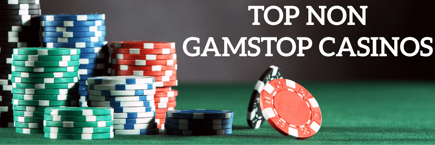 Discover New Non Gamstop Casino Sites The Future of Online Gambling
