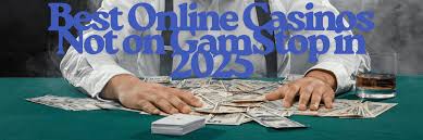 Discover New Non Gamstop Casino Sites The Future of Online Gambling