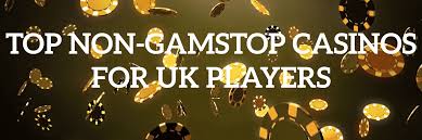 Discover the Best Non Gamstop Casinos