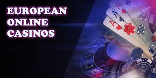 Discover the Best Online Casino in Europe -1812422605 Discover the Best Online Casino in Europe -1812422605