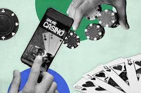 Discover the Exciting World of Free 30 Spins No Deposit Casinos Discover the Exciting World of Free 30 Spins No Deposit Casinos