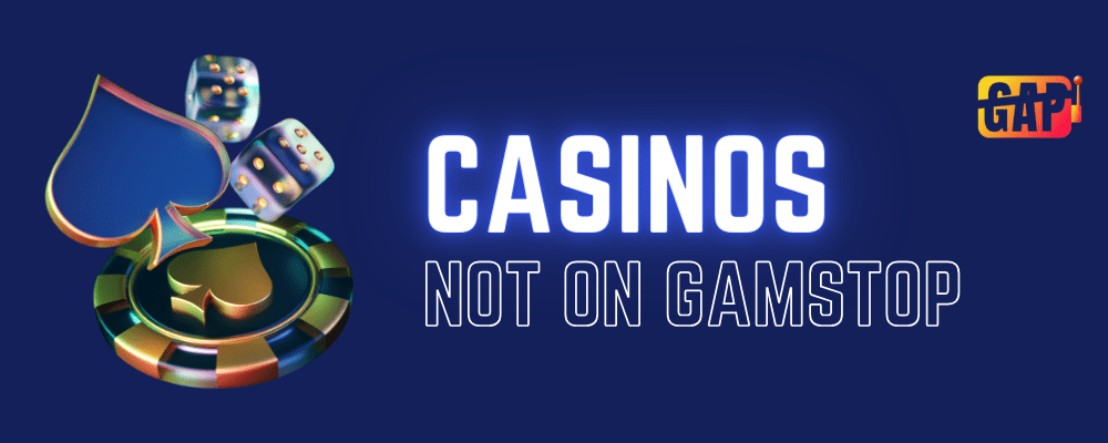 Discover the Newest Casinos Without GamStop