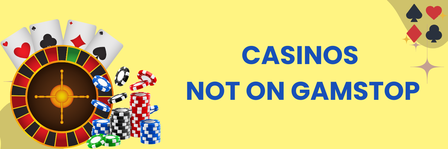 Discovering UK Non GamStop Sites Your Ultimate Guide Discovering UK Non GamStop Sites Your Ultimate Guide