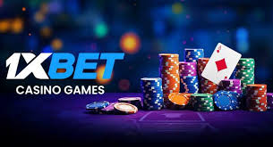 Enhance Your Betting Experience with the 1xBet APP -1787455823