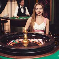 Experience the Excitement of Playing Lightning Roulette