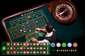 Experience the Excitement of Playing Lightning Roulette