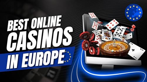 Explore the Best Casinos in Europe for an Unforgettable Experience
