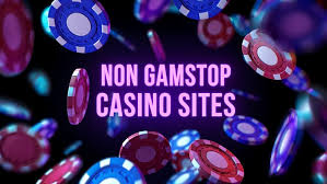 Explore Top Casinos Not Registered with GamStop