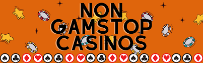 Explore Top Casinos Not Registered with GamStop