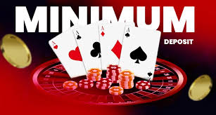 Exploring 2 Deposit Casinos with No Initial Deposits in the UK Exploring 2 Deposit Casinos with No Initial Deposits in the UK