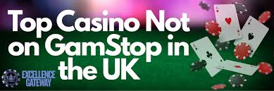 Exploring Casinos Not on GamStop A Gamer's Paradise