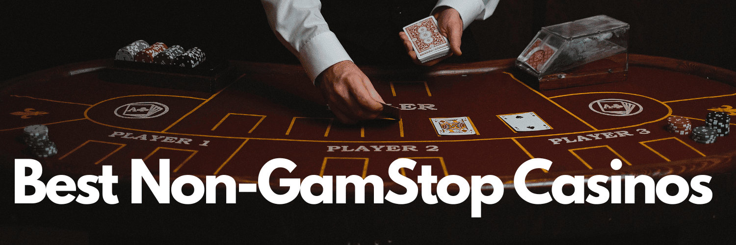 Exploring Casinos Not on GamStop A Gamer's Paradise