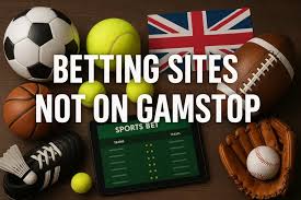 Exploring Non GamStop Bookmakers Your Guide to Betting Freedom Exploring Non GamStop Bookmakers Your Guide to Betting Freedom