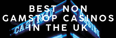 Exploring Non-GamStop Gambling Sites A Comprehensive Guide
