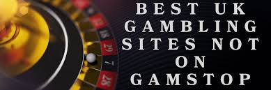 Exploring Non-Gamstop UK Casino Sites A Comprehensive Guide -1251121261
