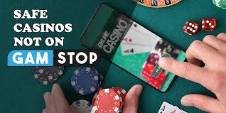 Exploring Non GamStop UK Casinos A Comprehensive Guide -1449520433