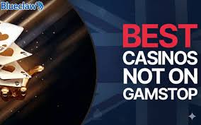 Exploring Non-Gamstop UK Casinos A Comprehensive Guide -1171219886