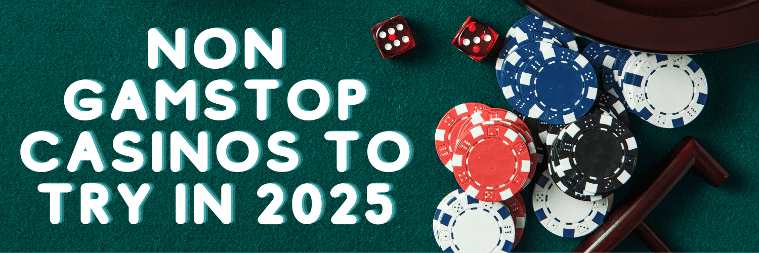 Exploring Online Casinos Outside of GamStop Exploring Online Casinos Outside of GamStop